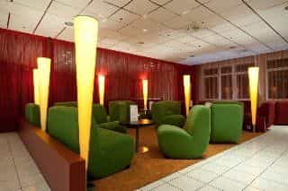 Mercure Stuttgart Schwieberdingen Mercure Stuttgart Schwieberdingen
