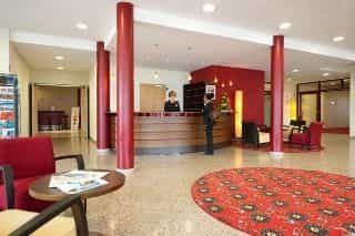 Mercure Stuttgart Schwieberdingen