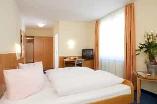 Mercure Stuttgart Schwieberdingen Mercure Stuttgart Schwieberdingen