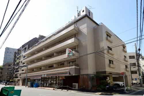 Roppongi Azabu Sunshine Resort House