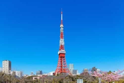 Tower Exile Shibuya Dogenzaka 901