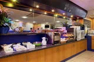 Holiday Inn Express Perth