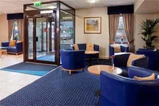 Holiday Inn Express Perth