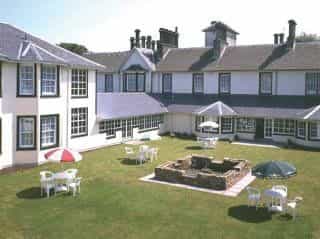 Green Hotel Green Hotel