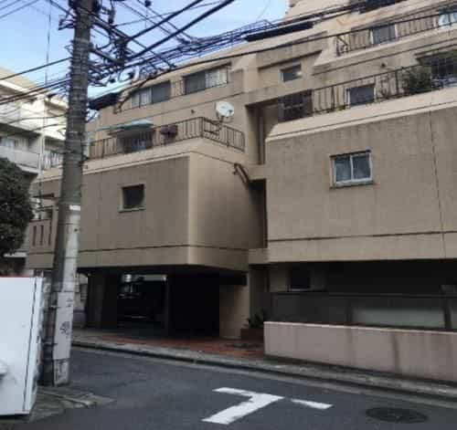 Tokyo Shibuya+2rooms+45m2+4pplmax+Best location+well designed