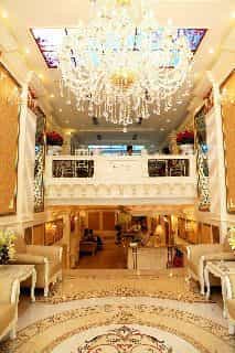 Beryl Charm hotel and spa