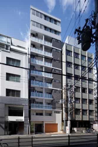 FLAT34 北堀江 FLAT34 北堀江
