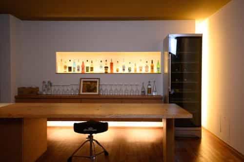 Azabu Modern House