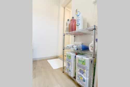Sunstay 東中野