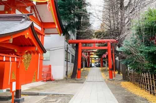 アンドステイ幡ヶ谷2丁目