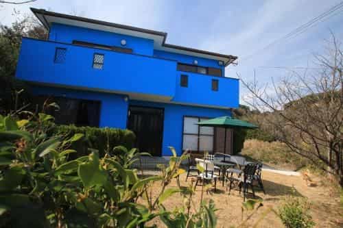 Cocomosu Garden 洲本