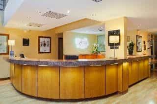 Holiday Inn Le Touquet