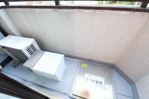 Akasaka Koyu Building 801