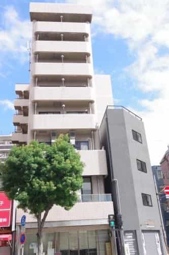＊701＊ 道頓堀東Art Hotel