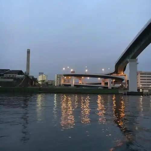 Hostel Nagayado Osaka