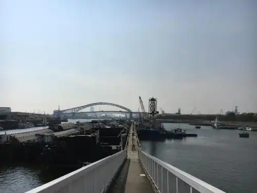 Hostel Nagayado Osaka