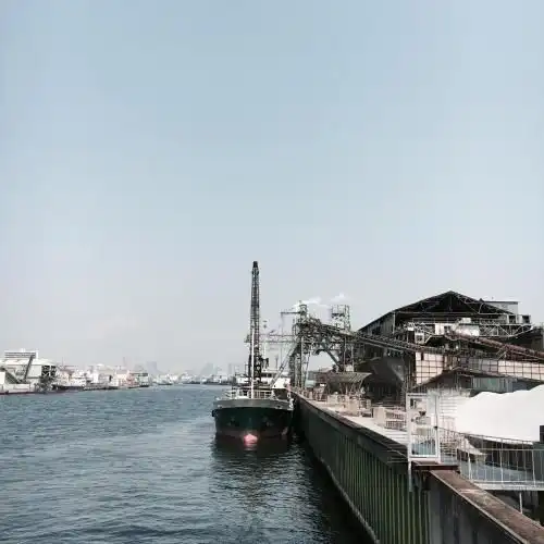 Hostel Nagayado Osaka