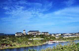 Haitang Bay Gloria Sanya