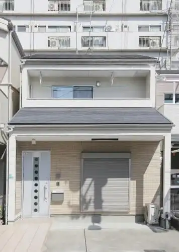 JL Guesthouse Daikokucho