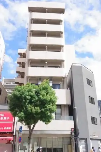 ＊706＊ 道頓堀東Art Hotel