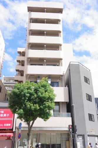 ＊806＊ 道頓堀東Art Hotel