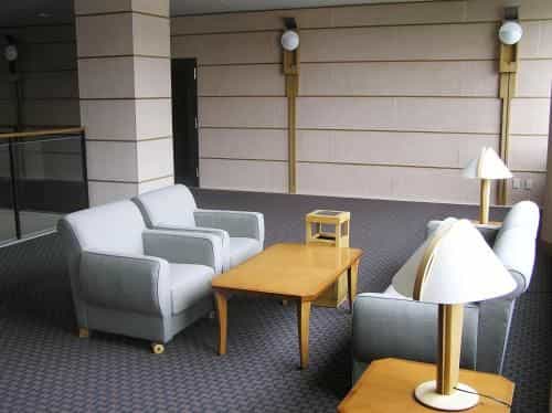 Chokai Sarukuraonsen Hotel Foresta Chokai Chokai Sarukuraonsen Hotel Foresta Chokai