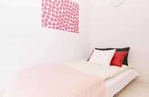 Ikebukuro cosy modern loft apartment with balcony