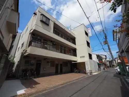 U-Shuku Osaka 1