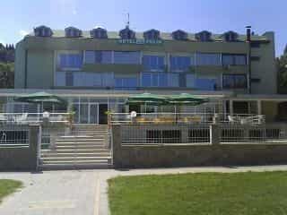 Hotel Polin