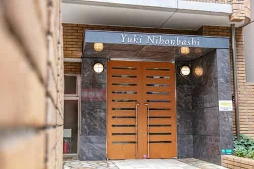 Hotel Yuki Nipponbashi Hotel Yuki Nipponbashi