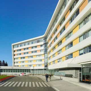 Hotel Alma