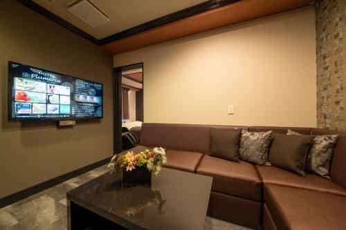 Hotel Plumeria Oume