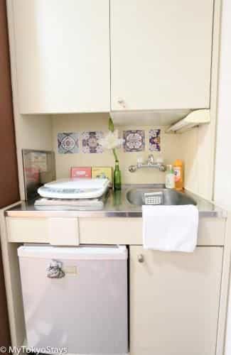 Excellent Hot location, Shibuya Time Square Studio Apt! A423