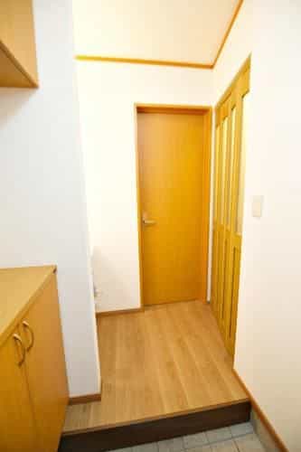 The 3rd Residential Suite SHIROKANE