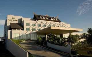 Santika Bsquare Balikpapan