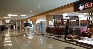 Santika Bsquare Balikpapan
