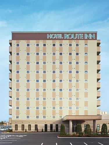 Hotel Route Inn Hitachinaka