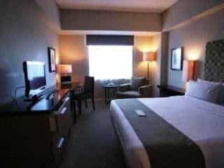โรงแรมซานติก้ามากัสซา