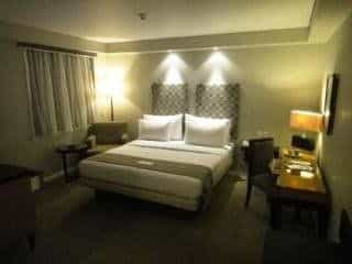 โรงแรมซานติก้ามากัสซา