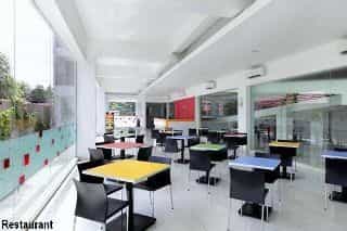 Amaris Hotel Palangkaraya