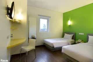 Amaris Hotel Palangkaraya