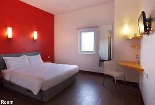 Amaris Hotel Palangkaraya