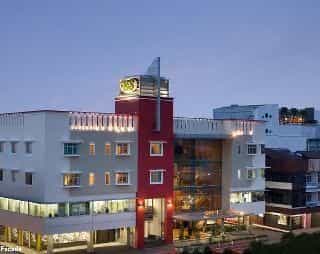 Santika Pontianak