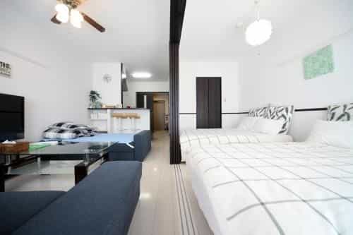 EX Itoman Apartment 802