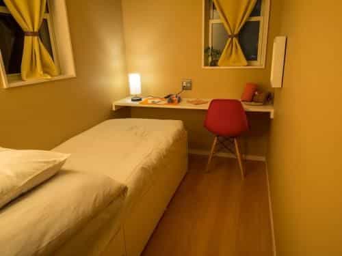 COZY INN Tokyo Sakura Town