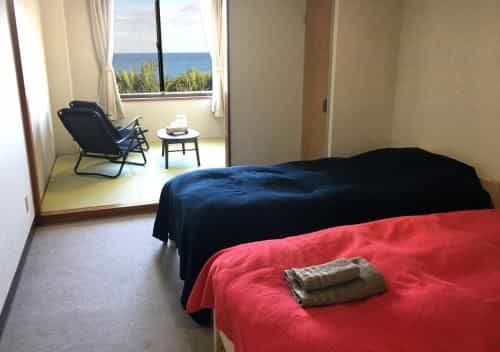 SEADIVE Guesthouse