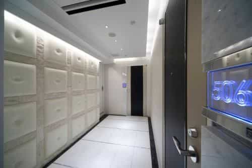 HOTEL APERTO (Adult Only)
