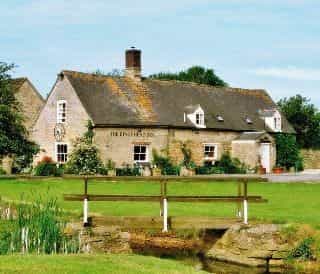 The Kings Head Inn
