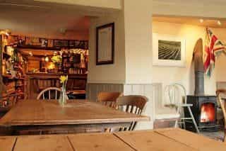 The Kings Head Inn The Kings Head Inn
