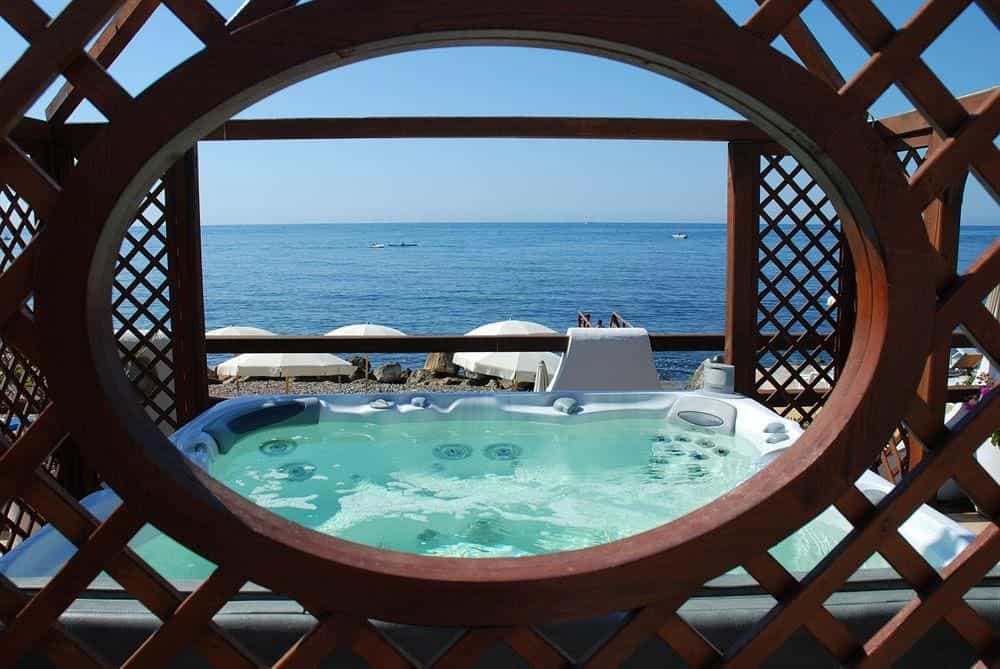 Cavalluccio Marino Hotel